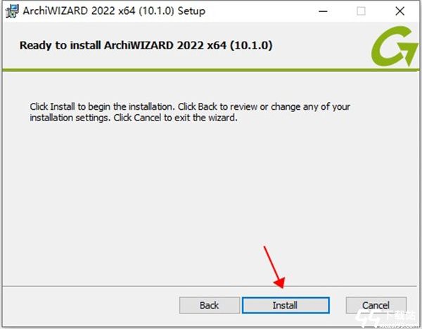 Graitec ArchiWizard 2022下载破解版_Graitec ArchiWizard 2022中文破解版(含安装教程)
