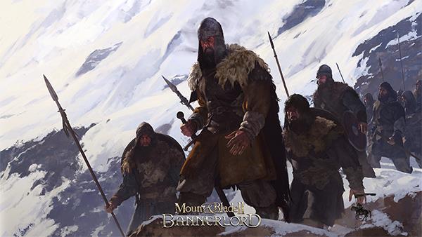 骑马与砍杀2免安装破解版[测试能用]_骑马与砍杀2免安装破解版 v1.7.1绿色版下载