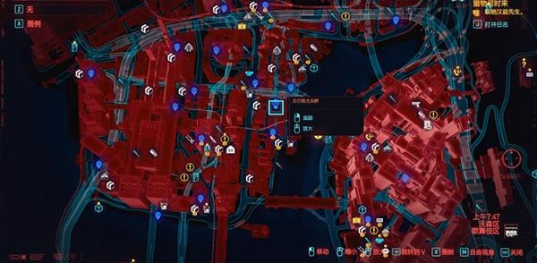 赛博朋克2077steam下载_赛博朋克2077中文破解版(附安装教程) v1.52免安装版