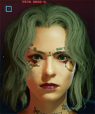 赛博朋克2077steam下载_赛博朋克2077中文破解版(附安装教程) v1.52免安装版