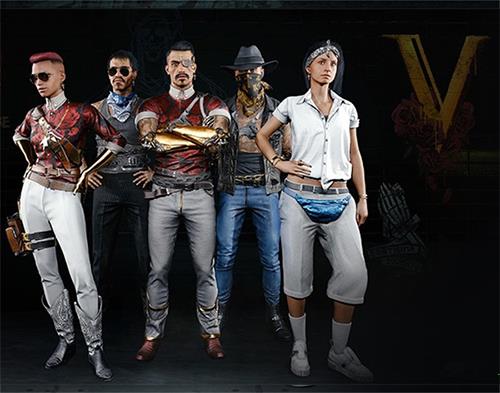赛博朋克2077破解版下载_赛博朋克2077免付费破解版 v1.52绿色免安装中文版
