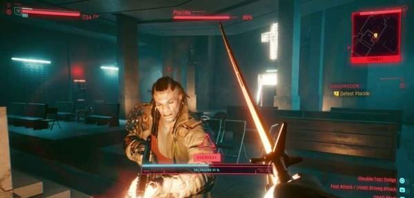 赛博朋克2077破解版下载_赛博朋克2077免付费破解版 v1.52绿色免安装中文版