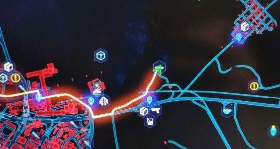 赛博朋克2077未加密版破解版[含破解补丁]_赛博朋克2077未加密破解版 v1.52免安装中文版下载