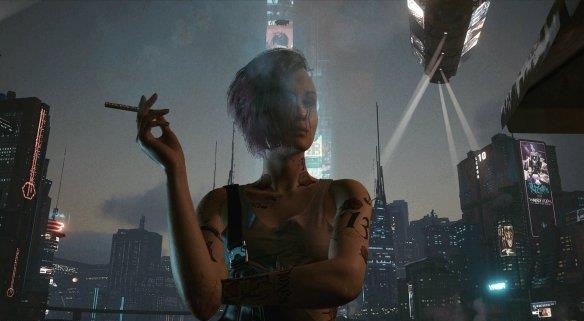 赛博朋克2077单机免费破解版下载_赛博朋克2077单机破解版 v1.52免安装中文版