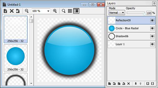 icofx下载_icofx中文破解版(附安装教程) v3.7.1绿色中文版