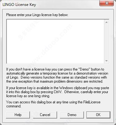 lingo18破解版[附安装包]_lingo18破解版 附安装教程下载
