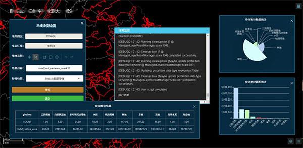 arcgis10.8破解版[附破解补丁]_arcgis10.8中文破解版(附安装教程) 附安装教程下载