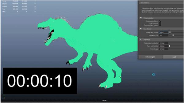 Maya2023破解版下载_Autodesk Maya 2023中文破解版(附安装教程)