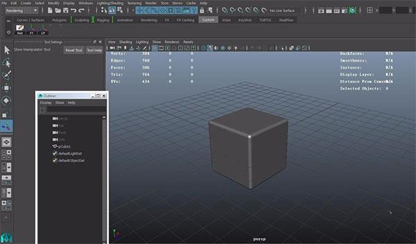 Maya2023破解版下载_Autodesk Maya 2023中文破解版(附安装教程)