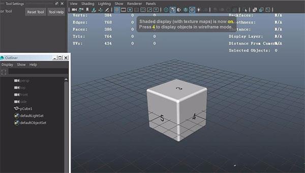 Maya2023破解版下载_Autodesk Maya 2023中文破解版(附安装教程)