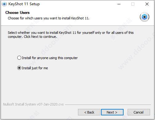 keyshot11破解版[亲测能用]_keyshot11中文破解版(附安装教程)下载