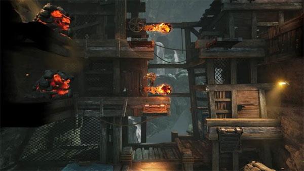 暗影火炬城中文破解版_暗影火炬城中文破解版(附安装教程) 免安装绿色版下载