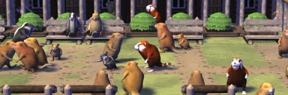 Timberborn破解版[免加密]_Timberborn破解版 免安装绿色版(含破解补丁)下载