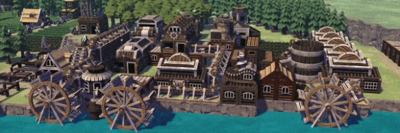 Timberborn破解版[免加密]_Timberborn破解版 免安装绿色版(含破解补丁)下载