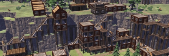 Timberborn破解版[免加密]_Timberborn破解版 免安装绿色版(含破解补丁)下载