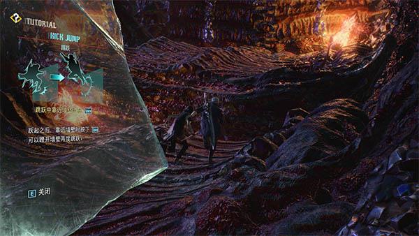 鬼泣5特别版完美破解版_鬼泣5特别版破解版 免安装中文版下载