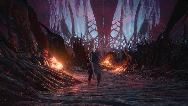 鬼泣5特别版完美破解版_鬼泣5特别版破解版 免安装中文版下载