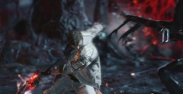 鬼泣5特别版完美破解版_鬼泣5特别版破解版 免安装中文版下载