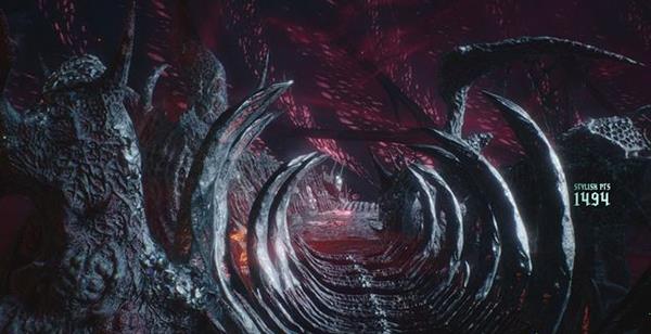 鬼泣5特别版完美破解版_鬼泣5特别版破解版 免安装中文版下载