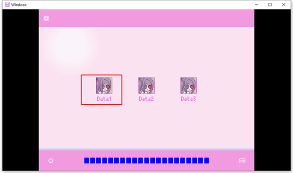 主播女孩重度依赖游戏下载破解版[亲测可用]_主播女孩重度依赖破解版 免安装中文绿色版(附图文激活教程)