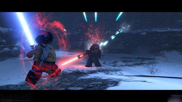 乐高星球大战天行者传奇完美破解版_乐高星球大战天行者传奇破解版 免安装中文版下载