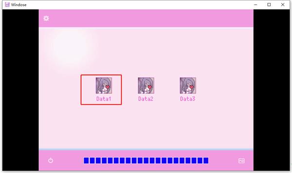 主播女孩重度依赖破解版下载_主播女孩重度依赖中文破解版(附安装教程) 免安装绿色版