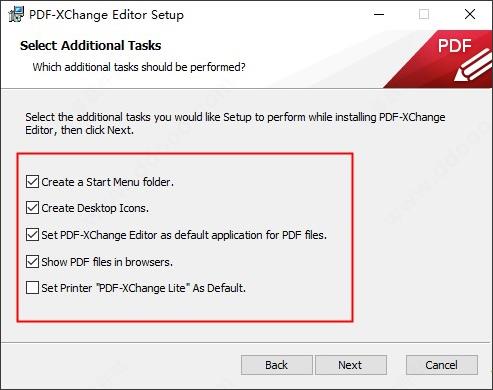 pdf-xchange editor plus 9中文破解版(附安装教程) v9.3.360.0附安装教程下载