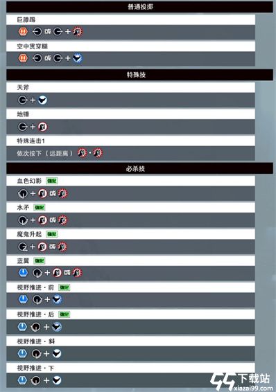 拳皇15破解版[未加密]_拳皇15中文破解版(附破解教程)下载