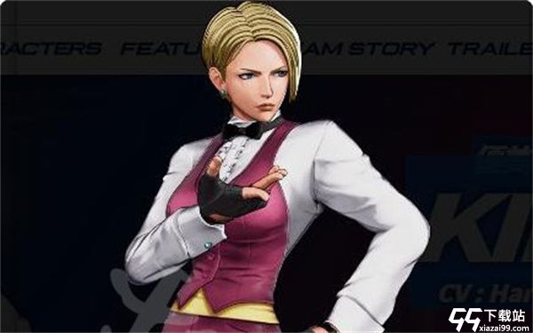 拳皇15终极破解版[亲测可用]_拳皇15终极破解版(附破解工具及教程)下载