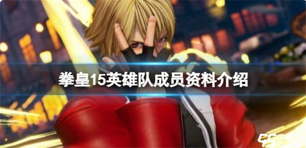 拳皇15典藏破解版下载_拳皇15典藏破解版(含安装教程)