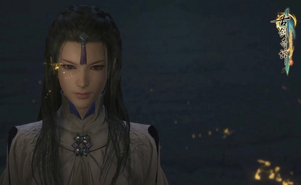 古剑奇谭3下载破解版[未加密]_古剑奇谭3破解版 绿色中文版(附破解工具及教程)