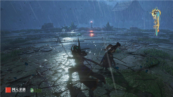 古剑奇谭3下载破解版[未加密]_古剑奇谭3破解版 绿色中文版(附破解工具及教程)