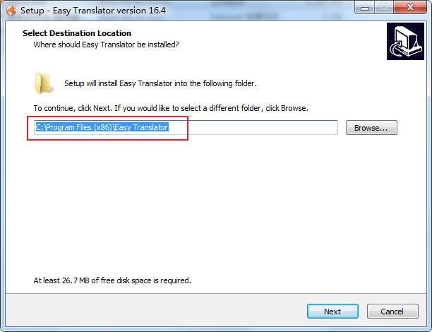 easy translator破解版[附安装包]_easy translator中文破解版(附安装教程) v18.5下载