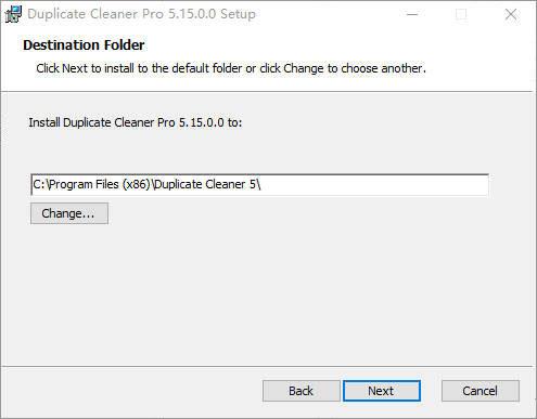 duplicate cleaner pro 5 破解版[附安装包]_duplicate cleaner pro 5 破解版 v5.15附许可密钥下载