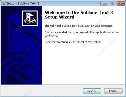 sublime text3破解版[附破解补丁]_sublime text3中文破解版(附安装教程) v3164下载