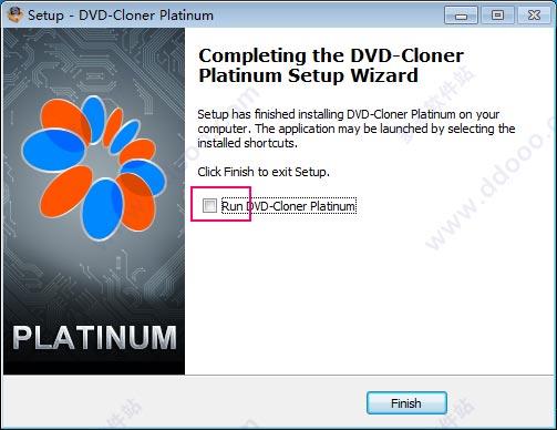 dvd cloner platinum 2022破解版下载_dvd cloner platinum 2022破解版 v19.00