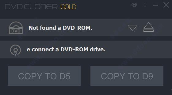 dvd cloner platinum 2022破解版下载_dvd cloner platinum 2022破解版 v19.00