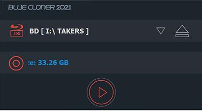 dvd cloner platinum 2022破解版下载_dvd cloner platinum 2022破解版 v19.00