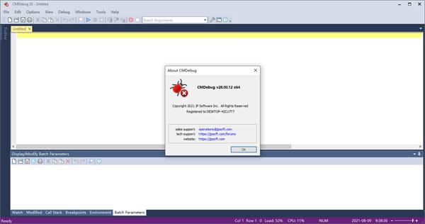 CMDebug28破解版