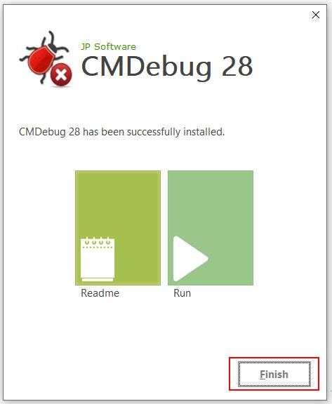 CMDebug28中文破解版_CMDebug28破解版(代码调试工具) v28.00.12下载