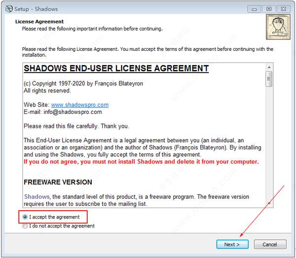 Shadows Pro破解版下载_Shadows Pro破解版(星盘软件) v5.0.9207