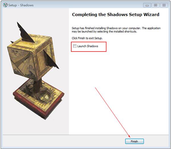 Shadows Pro破解版下载_Shadows Pro破解版(星盘软件) v5.0.9207