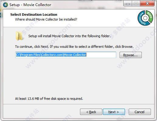Movie Collector下载_Movie Collector破解版 v22.0.2
