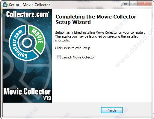 Movie Collector下载_Movie Collector破解版 v22.0.2