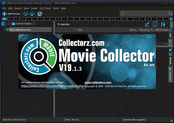 Movie Collector下载_Movie Collector破解版 v22.0.2