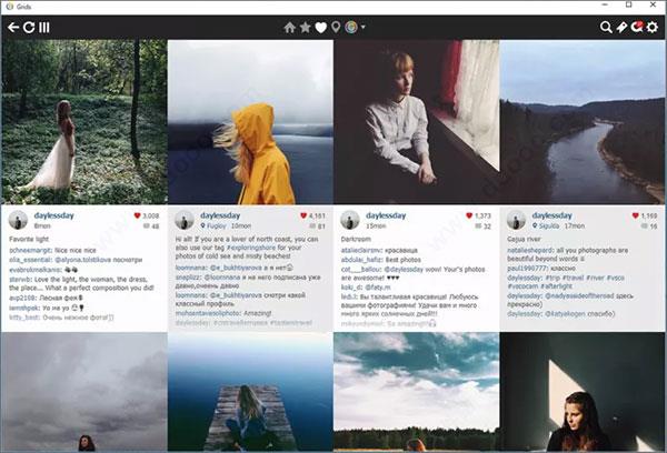 Grids for Instagram中文破解版_Grids for Instagram破解版 v7.0.13Windows版下载