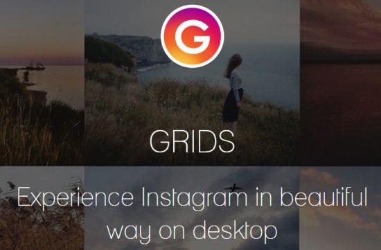 Grids for Instagram中文破解版_Grids for Instagram破解版 v7.0.13Windows版下载