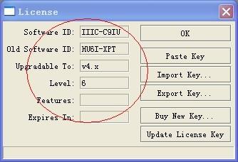 winimage汉化下载_winimage汉化破解版 v9.0绿色版