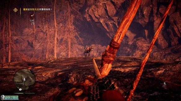 孤岛惊魂原始杀戮破解版[亲测可用]_孤岛惊魂原始杀戮破解版 绿色免安装版下载