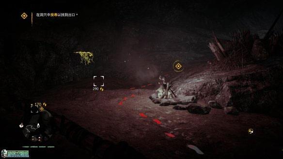 孤岛惊魂原始杀戮破解版[亲测可用]_孤岛惊魂原始杀戮破解版 绿色免安装版下载
